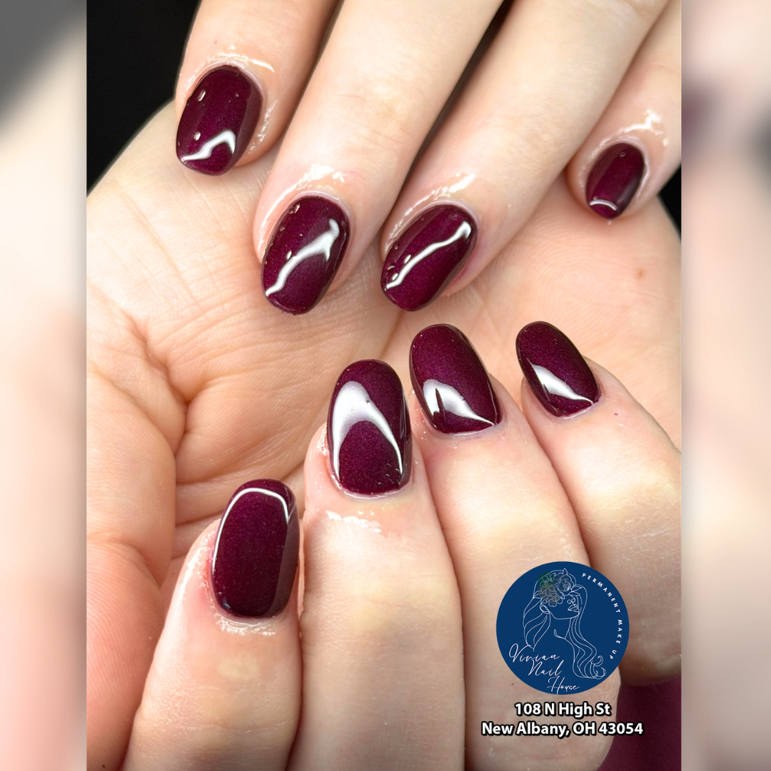 Nail June 30